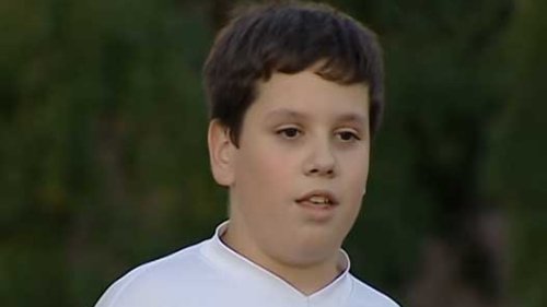 Los simuladores - 5. Bölüm