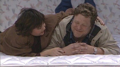 Becky, Beds and Boys