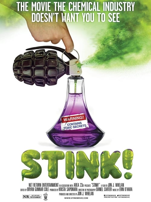 Stink!