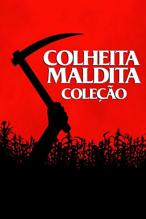 Colheita Maldita: Coleção
