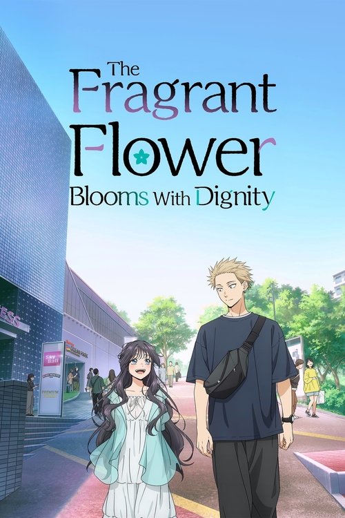 Poster for The Fragrant Flower Bloo…