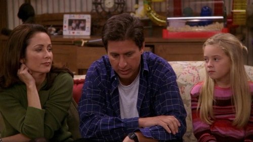 Everybody Loves Raymond - 5. Bölüm