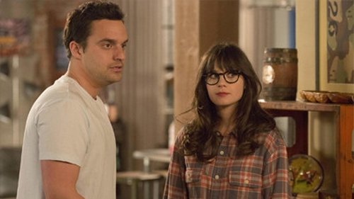 New Girl - 24. Bölüm
