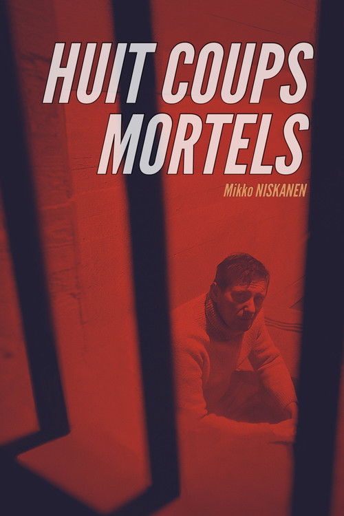 Kahdeksan surmanluotia