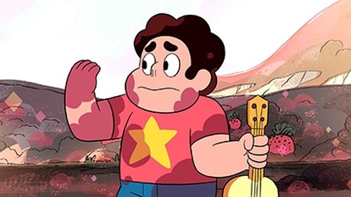 Steven Universe - 8. Bölüm