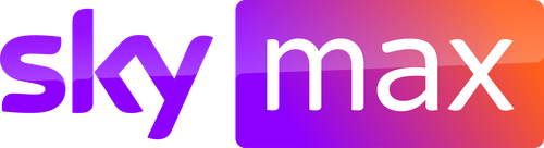 Sky Max logo