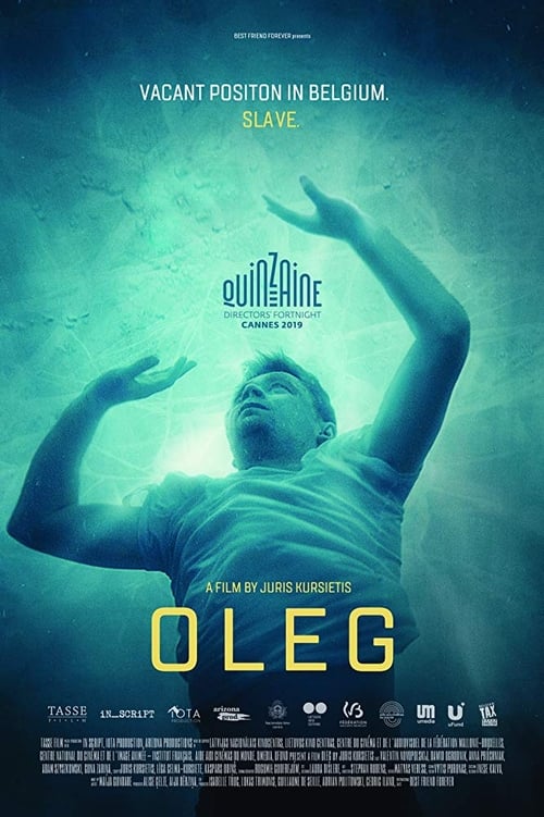 Oleg 2019