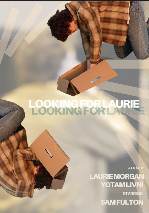 Looking for Laurie poster 4
