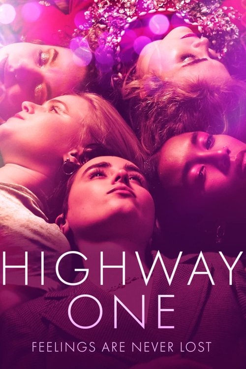 Watch Highway One (2021) Full Movie Online Free
