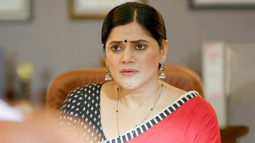 E1234. Pushpa Faces A New Problem