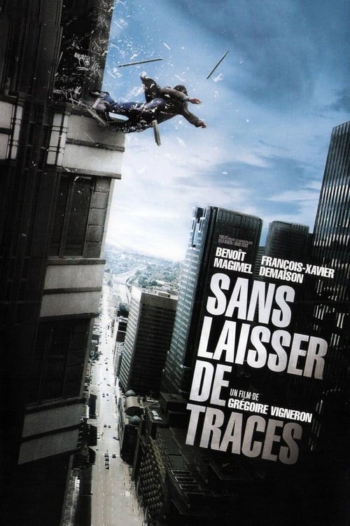 Sans laisser de traces 2010