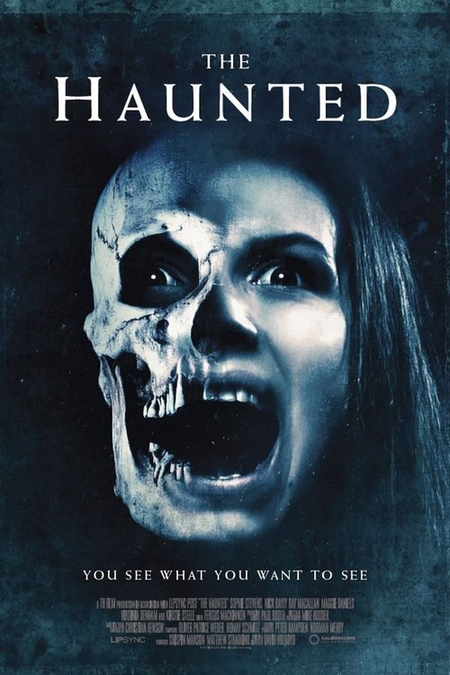 The Haunted (2019) Vollständiges Film-Streaming online ansehen