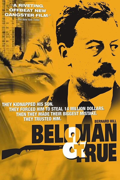 Bellman and True (1987) หนังเต็มออนไลน์