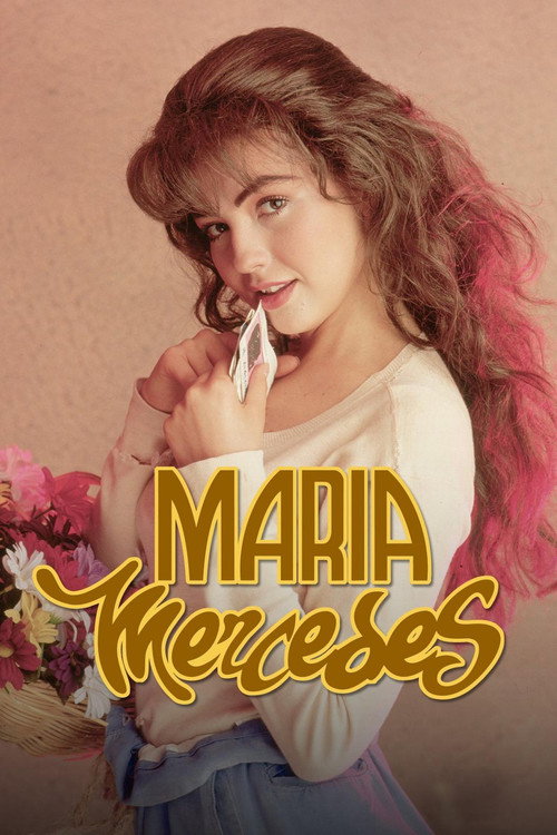 Maria Mercedes