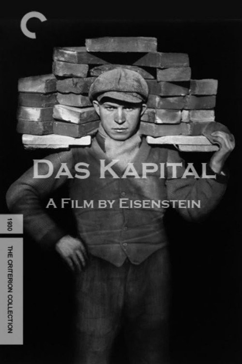 Das Kapital's poster