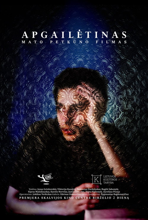 Miserable poster 2