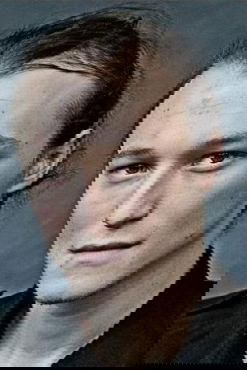 Poster of Sammy Hayman