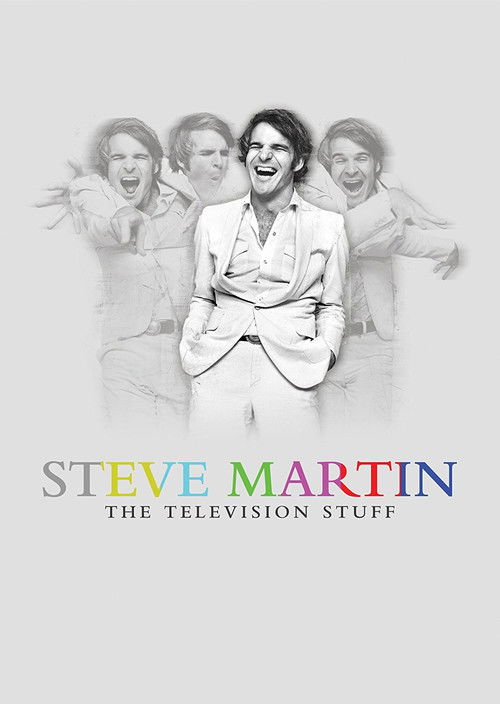 Steve Martin: Steve Martin's Best Show Ever 1981