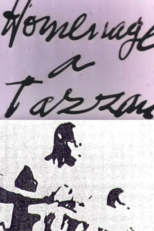 Homenaje a Tarzán