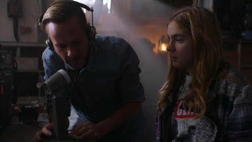 Radioflash (2019) Relógio Streaming de filmes completo online