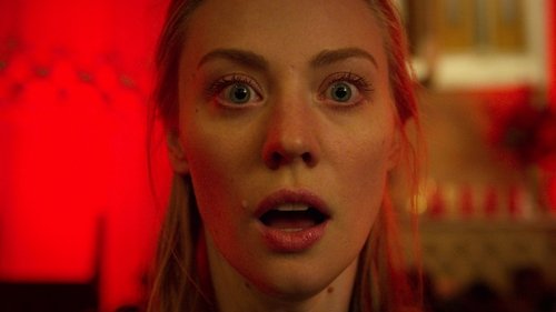 Marvel's Daredevil - Karen