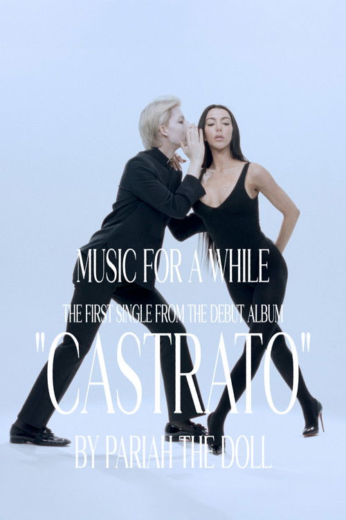 Music for a While Poster