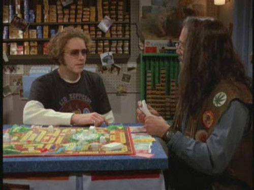 That '70s Show - 18. Bölüm