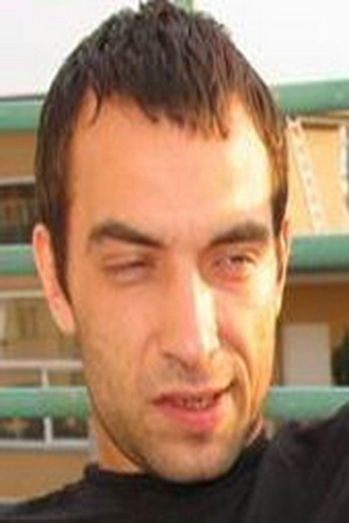 Poster of Maik