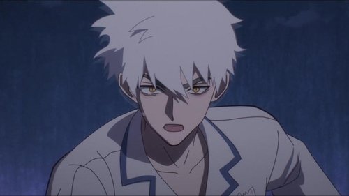 Shiguang Dailiren - 10. Bölüm