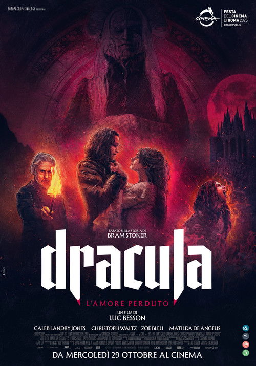 Dracula+-+L%E2%80%99amore+perduto