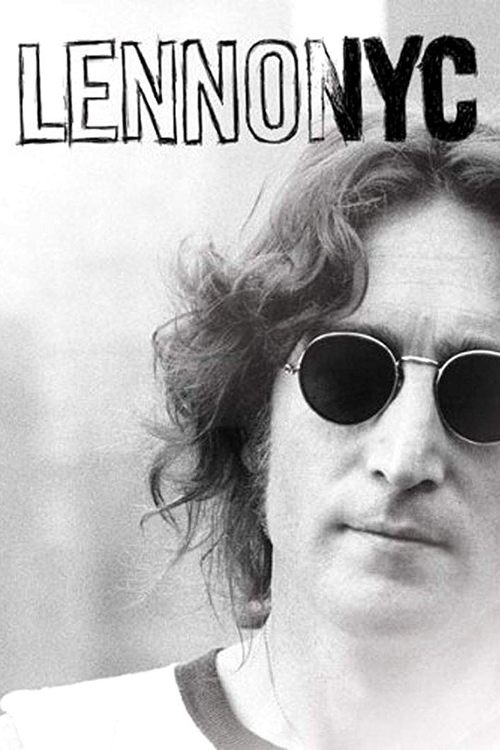 Lennon+a+New+York