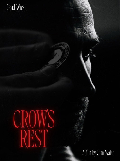 Crow's Rest poster 2