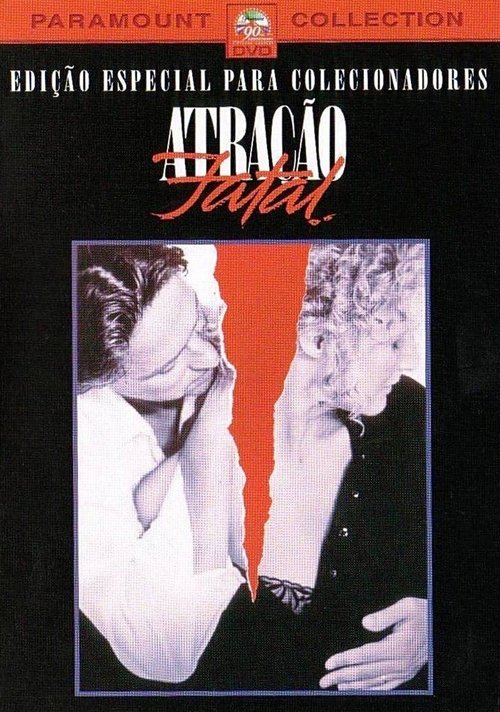 Assistir ! Atracção Fatal 1987 Filme Completo Dublado Online Gratis