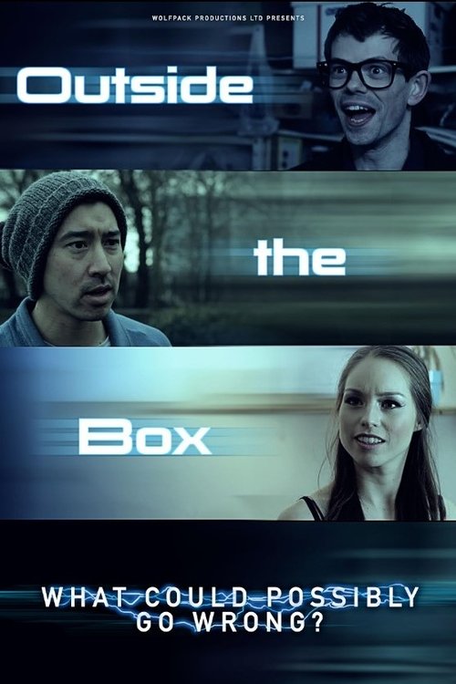 Outside the Box