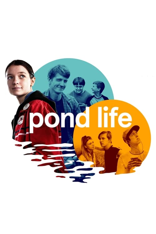 Pond Life (2019) PelículA CompletA 1080p en LATINO espanol Latino