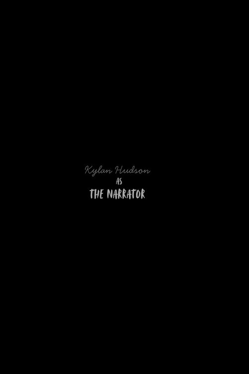 I Am the Narrator