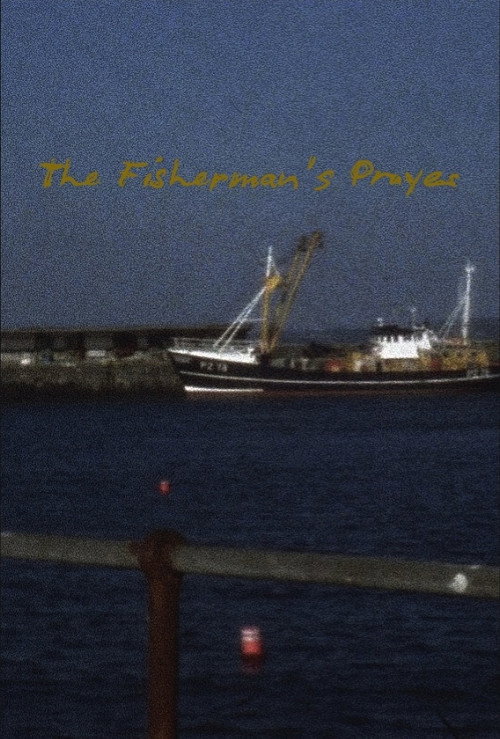 The Fisherman’s Prayer's poster