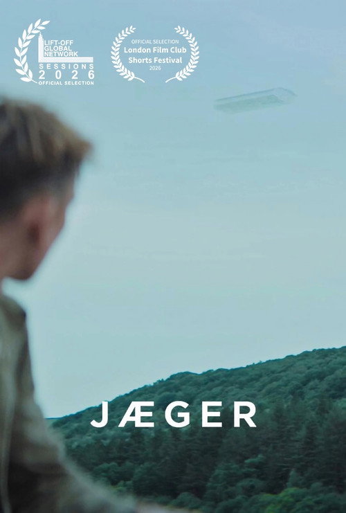 JÆGER poster 4