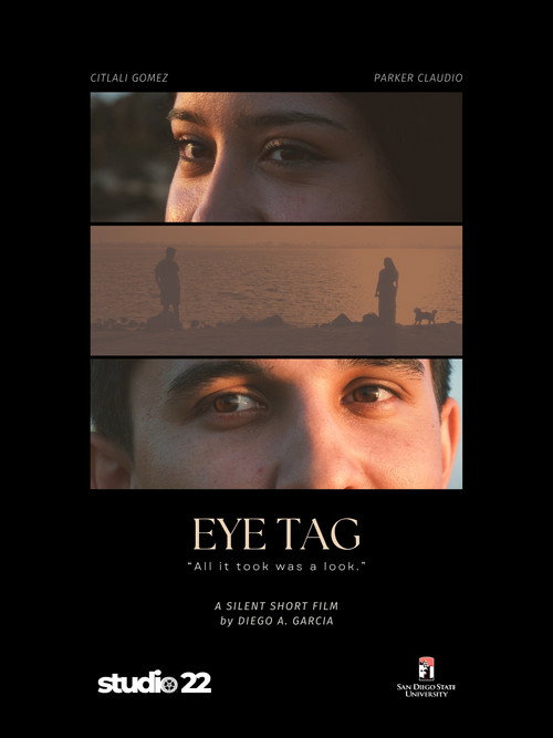 Eye Tag