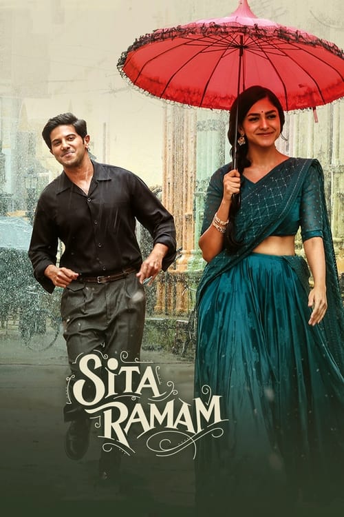 Sita+Ramam