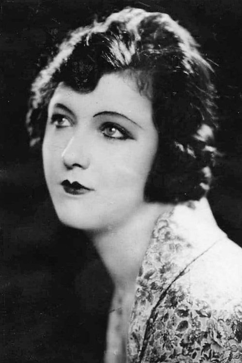 Poster of Doris Deane