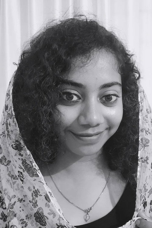 Aishwarya Laiby