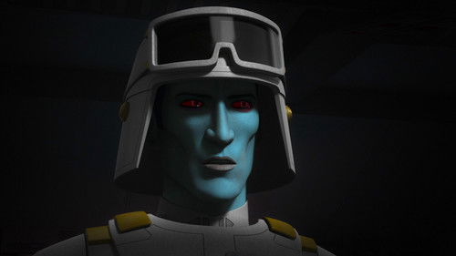 Star Wars Rebels - Operasyon Vakti: 2. Bölüm