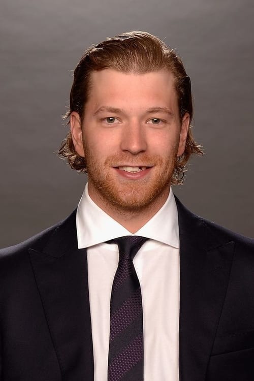 Poster of Claude Giroux