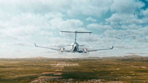 Crash Landing (Eagle Airways Flight 2300)