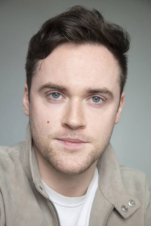 Jason Corbett
