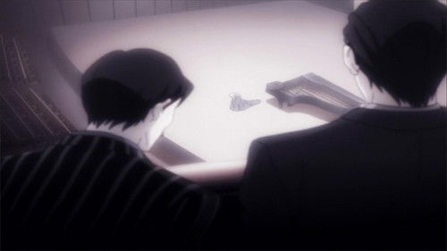 Reborn! - 89. Bölüm