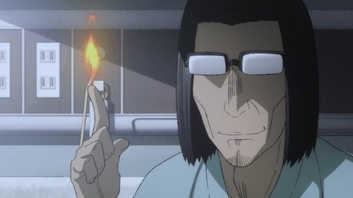 Isekai Ojisan - 1. Bölüm