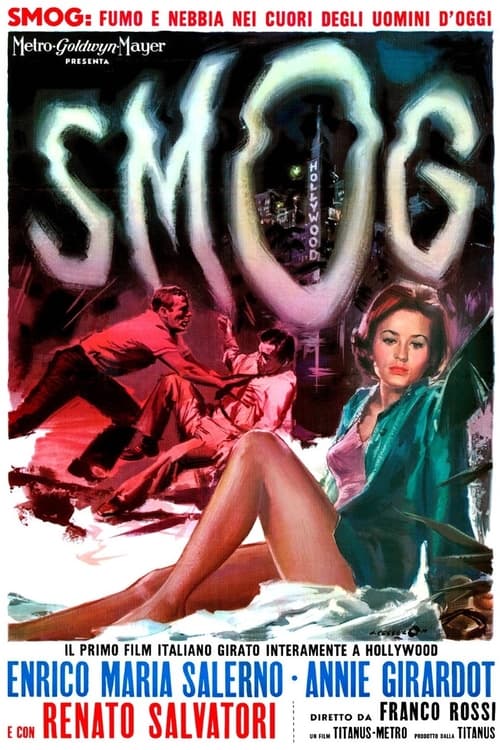 Smog