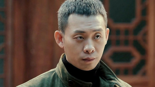 光荣时代第一季第25集